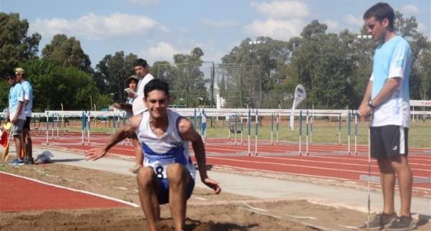 Primera medalla de Bronce para Santa Cruz en la Araucan&iacute;a