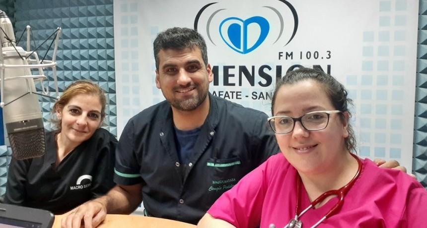 Organizan la 5&ordf; Fiesta del Prematuro en El Calafate