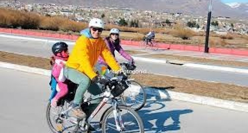Se suspende pr&aacute;ctica de Ciclismo para este domingo