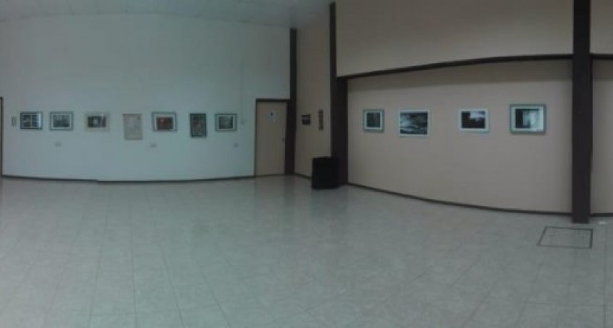 Nueva Muestra de Arte & Salud en Tres Lagos