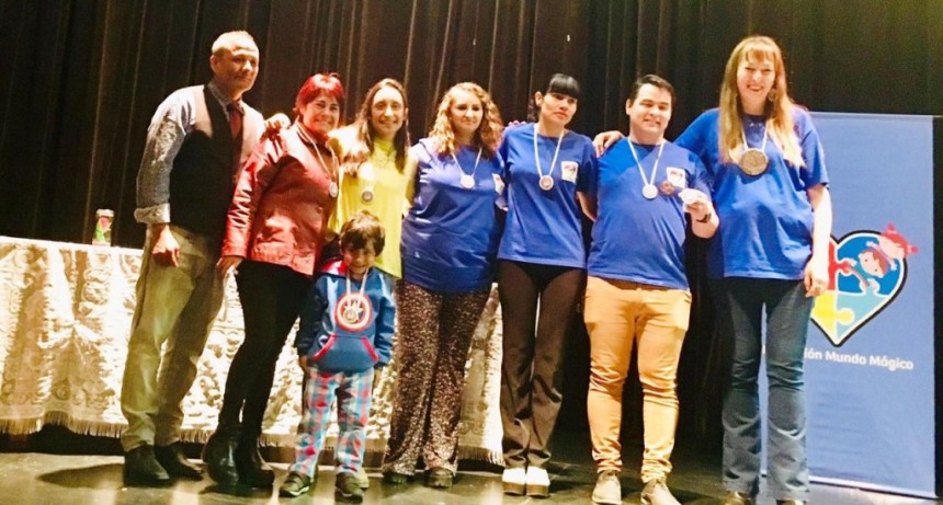 Celebran la reglamentaci&oacute;n de la Ley sobre Autismo 