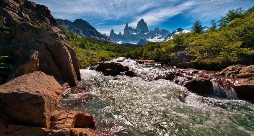 El PN Los Glaciares ya tiene su nuevo Plan de Gesti&oacute;n
