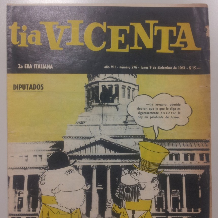 Apuntes Ciudadanos: DIVINA JUVENTUD