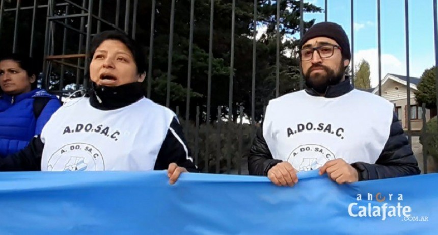 Piden que el CPE se haga cargo por escrito de los arreglos en la Escuela Especial