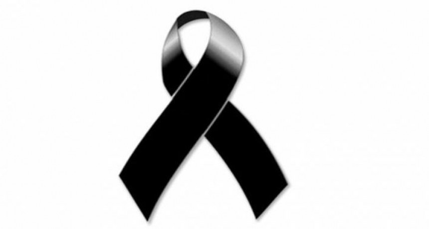 Dolor por la tr&aacute;gica muerte de una joven de El Calafate 