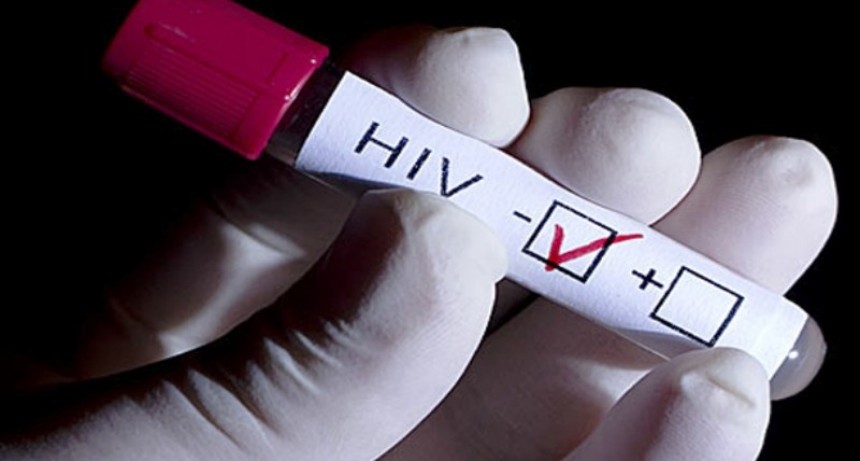 DIA CONTRA EL SIDA: Laboratorios har&aacute;n test gratuitos de HIV