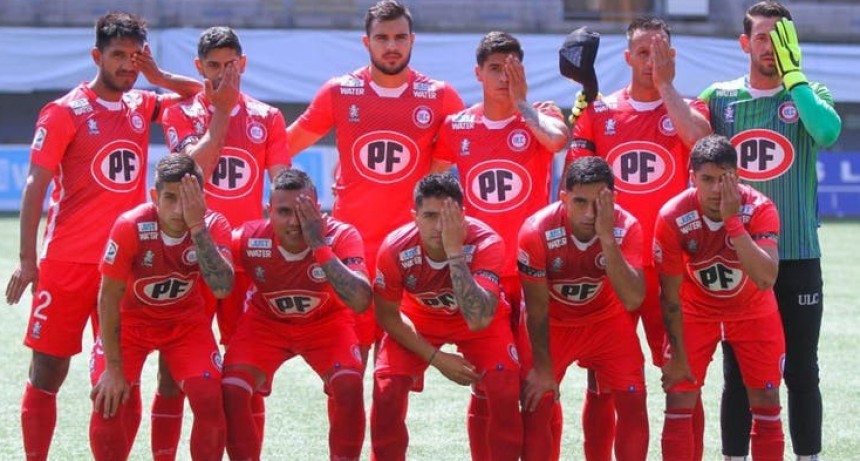 Pablo Alvarado jugar&aacute; con La Calera la Copa Libertadores