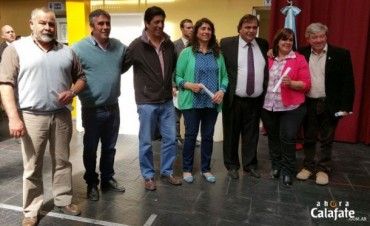 HCD: El viernes es la Sesi&oacute;n Preparatoria 