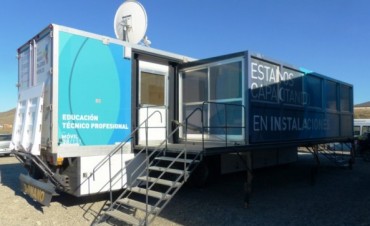 Desocupados de la construcci&oacute;n se capacitar&aacute;n en la Escuela Industrial 