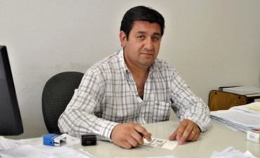 Nuevo Juez de Faltas en El Calafate