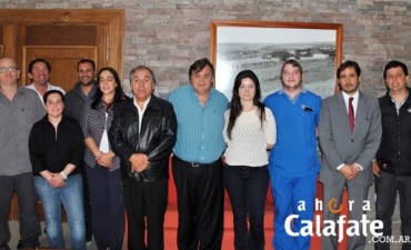 Las primeras definiciones del nuevo gabinete