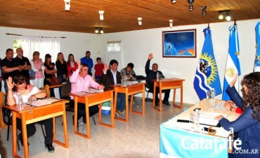Preparatoria. Ana Ianni preside el nuevo HCD