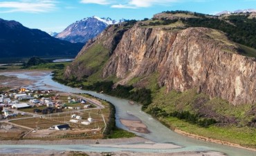Es Ley la cesi&oacute;n de tierras para El Chalt&eacute;n 