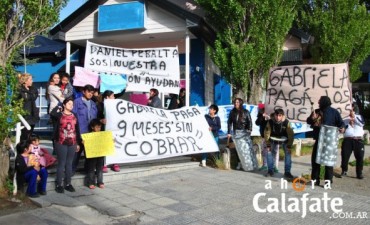 Se levant&oacute; la ocupaci&oacute;n del CIC Formenti