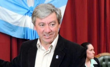 Arabel: &ldquo;El Chalt&eacute;n podr&aacute; organizar su &aacute;rea de servicios&rdquo; 