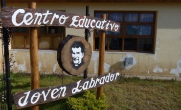 Fundaci&oacute;n London Supply concret&oacute; donaci&oacute;n al Joven Labrador