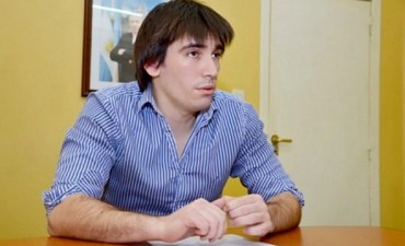 Represas: &Uacute;ltimo d&iacute;a para inscribirse en la Audiencia P&uacute;blica