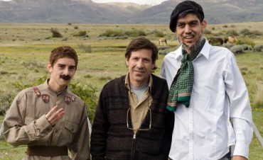 Se estrena &ldquo;Juan&rdquo;, la pel&iacute;cula