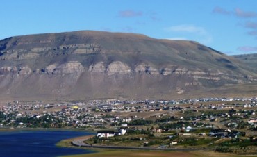 El Calafate cumple 88 a&ntilde;os 
