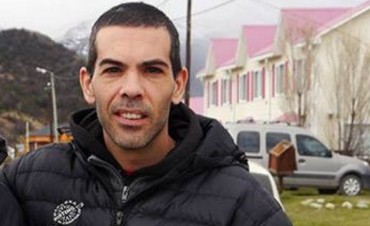 Ricardo Compa&ntilde;y presidir&aacute; el primer HCD de El Chalt&eacute;n