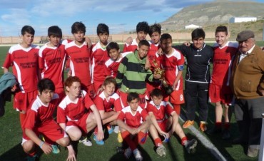 Se jug&oacute; la 2da Edici&oacute;n de la Copa Emilio Mancilla