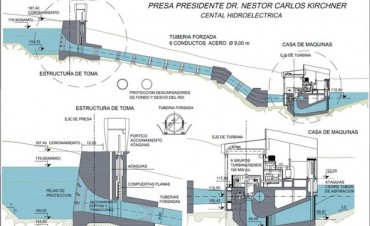 Represas: Hay 95 inscriptos para hablar en la Audiencia P&uacute;blica