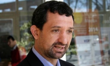 Represas: &ldquo;El nuevo gobierno tiene que saber que esta obra es a favor de todo el pa&iacute;s&rdquo;