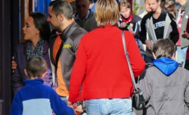 Hubo un 74 % de ocupaci&oacute;n el fin de semana largo