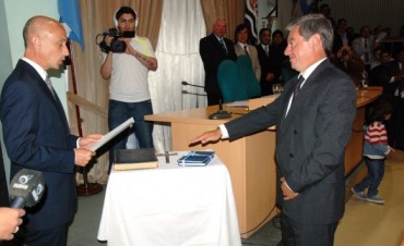 Arabel: &ldquo;Con Alicia, la Provincia va a recuperar el rumbo&rdquo;