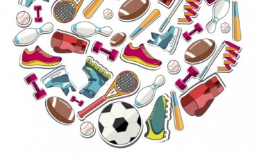 Charla sobre Educaci&oacute;n mediante el deporte