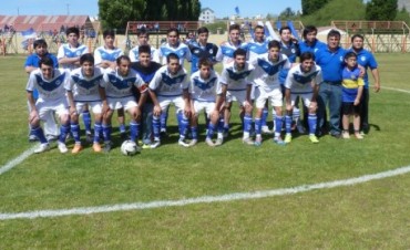 El Lago Argentino se baja del Torneo Federal C
