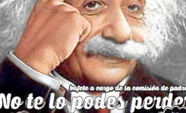 La Agenda del Fin de Semana