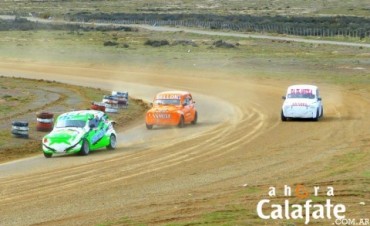 Se posterg&oacute; la 3era fecha del automovilismo y hubo Picadas