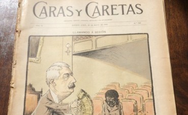 Apuntes Ciudadanos: Humor, Pol&iacute;tica y Afines III