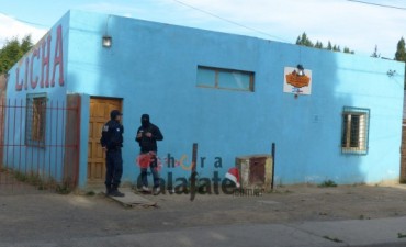 Investigan si en local nocturno se ejerc&iacute;a la prostituci&oacute;n