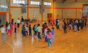 Se abre la inscripci&oacute;n de Colonias de Vacaciones