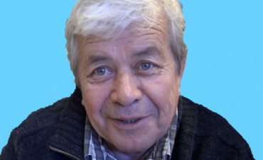 Muri&oacute; Bob Killmeate, tejedor de redes sociales 