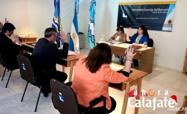 Presupuesto aprobado con abstenci&oacute;n de la oposici&oacute;n
