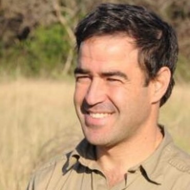 Parques Nacionales en contra de las represas
