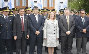 La Polic&iacute;a de Alicia. Lo que quiere dista de lo que hay.