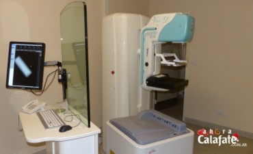 Vuelven a hacer mamograf&iacute;as en el Hospital