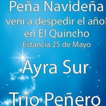 La Agenda del Fin de Semana