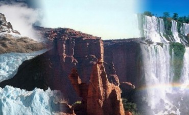 Entrevista con el Vice de Parques. &ldquo;Hay lugares impresionantes en Argentina y nadie los conoce&rdquo;