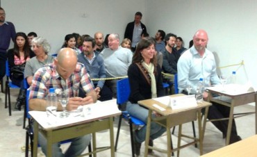 Concejo Deliberante de El Chalt&eacute;n tendr&aacute; su propio reglamento