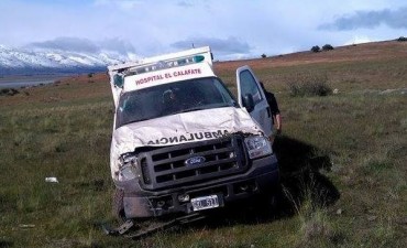 Est&aacute; detenido el segundo implicado por el robo de la ambulancia