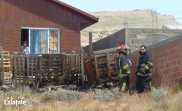 Uso de pirotecnia ya caus&oacute; varias intervenciones de bomberos