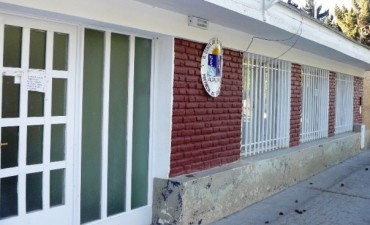 Se muda el Juzgado de Faltas