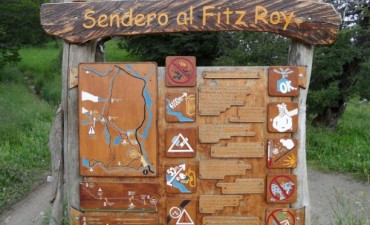 Parques incrementa controles en senderos de Zona Norte