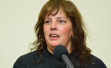 Sanz inst&oacute; a &ldquo;trabajar fuertemente&rdquo; para que haya licencia &uacute;nica de conducir en El Calafate