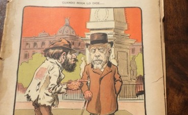 Apuntes Ciudadanos: Humor, Pol&iacute;tica y Afines V